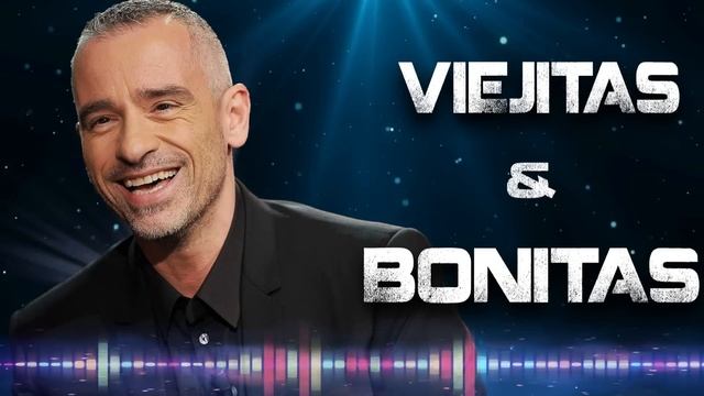 VIEJITAS & BONITAS - Eros Ramazzotti, Ricardo Montaner, Ricardo Arjona, Franco de Vita, Chayanne #4 смотреть онлайн