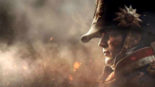 Napoleon Bonaparte: The Rise and Fall of a Military Genius смотреть онлайн