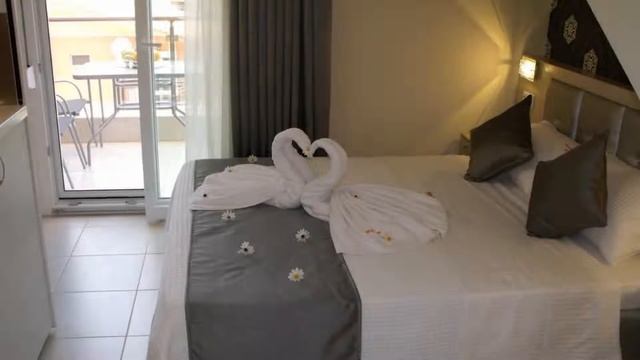 Top 5 Recommended Hotels In Skala Marion | Best Hotels In Skala Marion