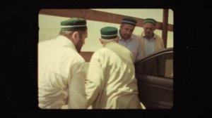 САГ1ИД Х1АЖИ АФАНДИ ( КЪ.С) ЧИРКАВИЙ