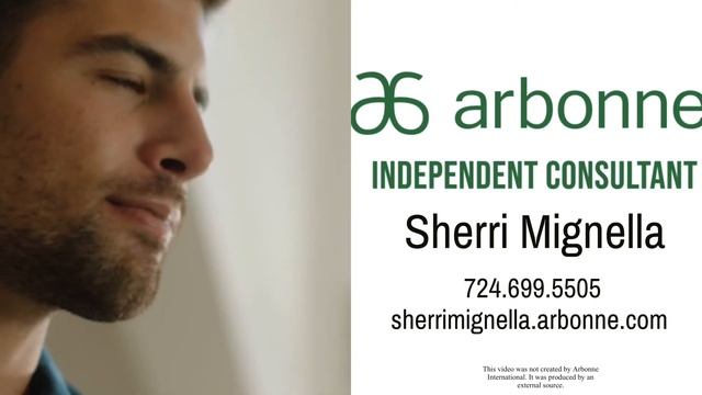 Arbonne International - Sherri Mignella смотреть онлайн