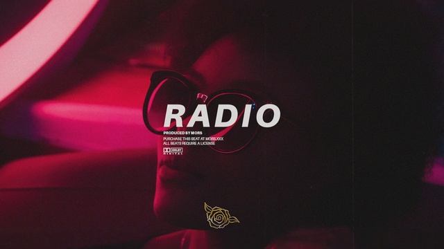 (FREE) 'Radio' Dark Wave Chill Trap Beat (Prod. Mors) смотреть онлайн