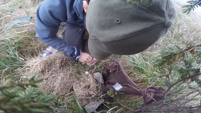 3 СЕРИЯ | ОДИНОЧНЫЙ СЕМИДНЕВНЫЙ ПОХОД по КАРПАТАМ