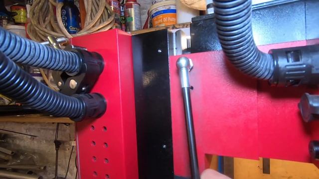MINI MILL UPGRADES #2: SIEG SX2P GAS STRUT CONVERSION смотреть онлайн