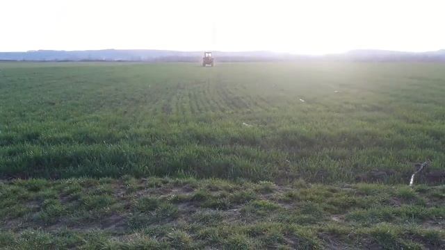 UTB650//Fertilizare Grau 2016//nawożenie pszenicy 2016//торене на пшеница 2016// смотреть онлайн