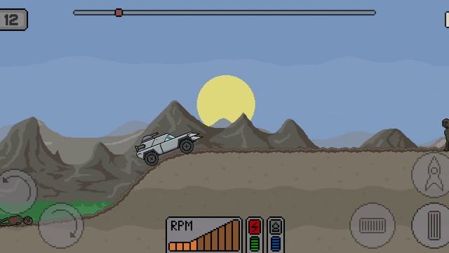 DEATH ROVER 2 частина смотреть онлайн