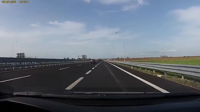 20 Ladispoli Narni ITA # Дороги Европы смотреть онлайн