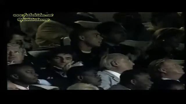2002-03 (1) Real Madrid-Espanyol смотреть онлайн