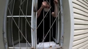 Психушка общаемся с пациентами