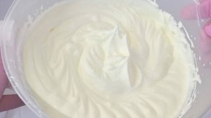 💥 Взбитые сливки 33%, которые НЕ ОСЕДАЮТ!!! ✨ СУПЕР ЛАЙФХАК ✨ Стабильный крем из сливок за 5 минут!