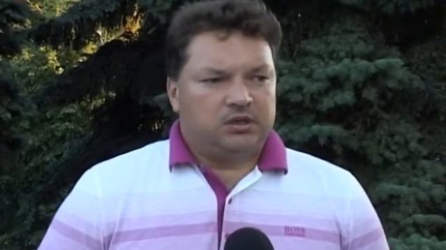 Интервью с заместителем директора ОАО "Росагролизинг" - Каравайновым К.И. смотреть онлайн