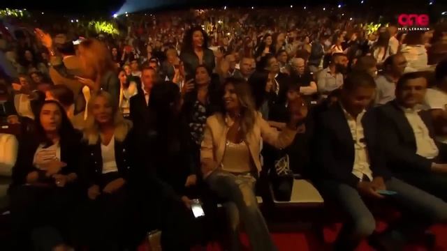 كاظم الساهر حفلة | مهرجان اهدنيات 2018 720p60 HD "الحفلة كاملة" смотреть онлайн