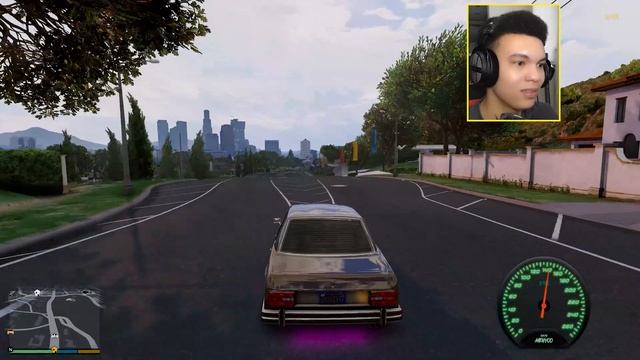 😱Trevor Saves Prince Of Dubai Daughter Fatma-GTA 5 Trevor Real Life Mod Remastered Season 1 смотреть онлайн