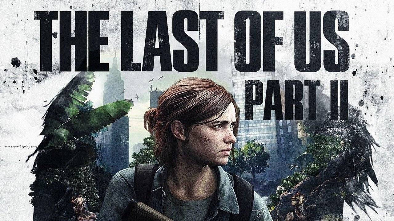 The Last of Us Part II - Одни из нас Часть 2 #5 смотреть онлайн