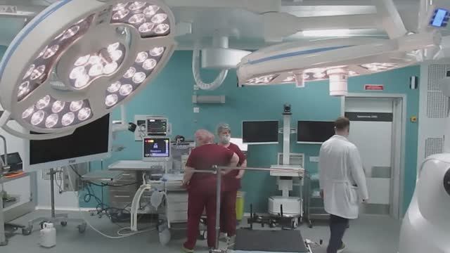 2025 ЦЭМП больницы имени Буянова