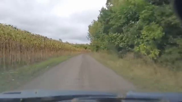 Винница.Приехал в магазин и купил новый стартер для Трактор т25.(Глухие) смотреть онлайн