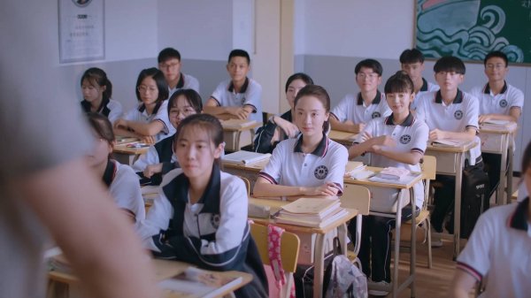 Во имя семьи, 8 серия