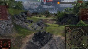 50TP prototyp WOT│Стрим Танки│50 ТП прототип Оборудование Мир Танков