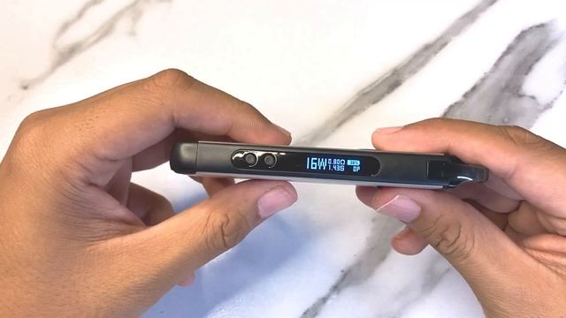 รีวิว Smok Acro พ็อดฟีลสูบดี ดีไซน์หรู กลิ่นชัด ไม่รั่วซึม смотреть онлайн