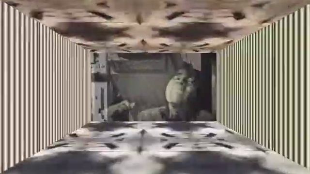 3D Environment James Brown.mov смотреть онлайн