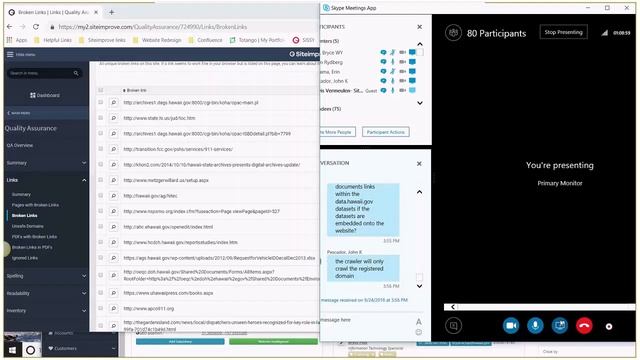 Siteimprove Web Accessibility Onlin Monday, September 24, 2018 9 53 43 AM Trim Trim смотреть онлайн