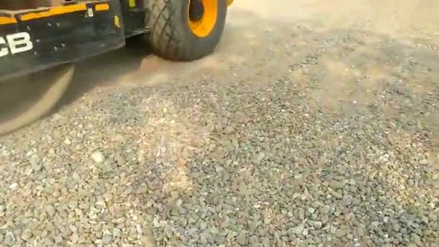 Jcb soil compactor смотреть онлайн