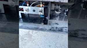 Установил на газель дополнительное освещение на задний ход #Shorts