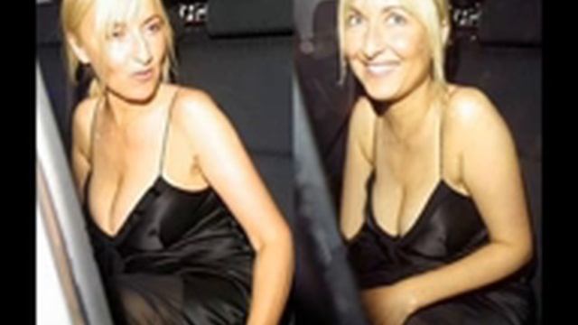 Fiona Phillips Pics