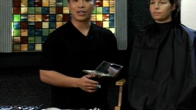 How to Apply Everyday Makeup : Tips for Applying Eyebrow Makeup for Everyday Makeup смотреть онлайн