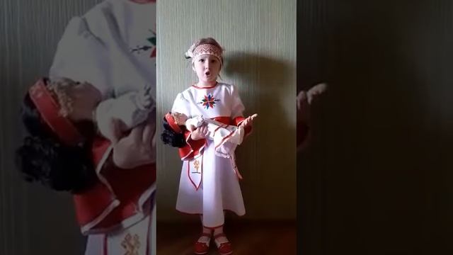 Степанова Ульяна, 4 года смотреть онлайн