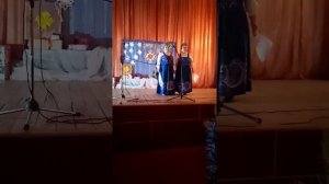 Песня "Горький омут"