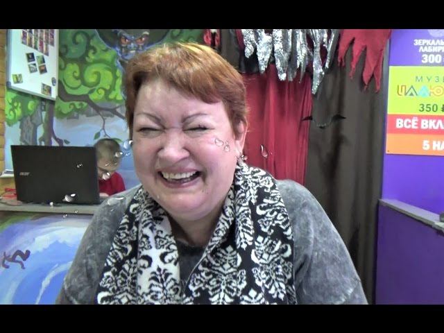 Чего испугалась моя мама Развлечение для всей семьи Веселые ВЫХОДНЫЕ!!! смотреть онлайн