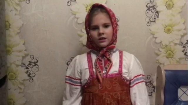 "ЖАВОРОНУШКИ" о России смотреть онлайн