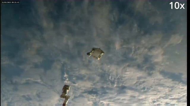 iROSA Pallet Jettison - Full Length смотреть онлайн