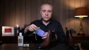Лучший Уход за Кожей изделий — Бальзам Saphir Renovateur