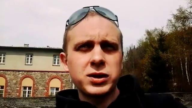 Работа в Польше! смотреть онлайн