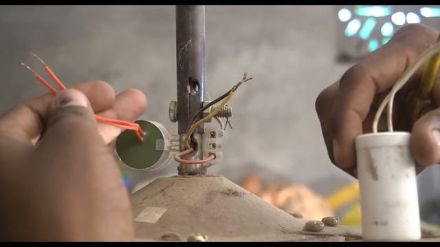 సీలింగ్ ఫ్యాన్ స్పీడ్ పెంచే మార్గాలు || how to ceiling fan speed increase || speed problem solve🔥 смотреть онлайн