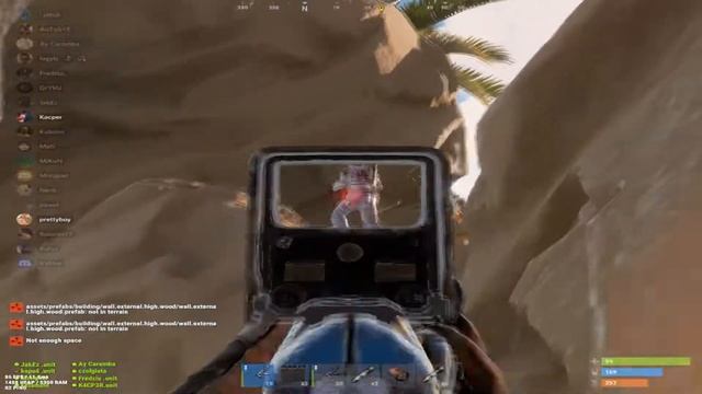 DOMINATING DESERT//VITAL EU MAIN//.UNIT смотреть онлайн