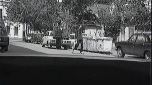 Криминальная Россия   Поцелуй Иуды1