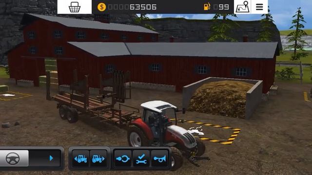 🚜🚜🚜Как купить комбайн в игре FS 16. Sashaplay🚜🚜🚜.