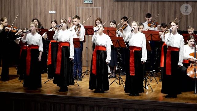 «Омет йолдызы» исп. вокально-инструментальный ансамбль «Энтрика» смотреть онлайн