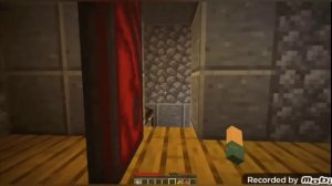 😵 Майнкрафт, но Меня Удочерили Вампиры 1 серия/Реакция на Юни @unikrol