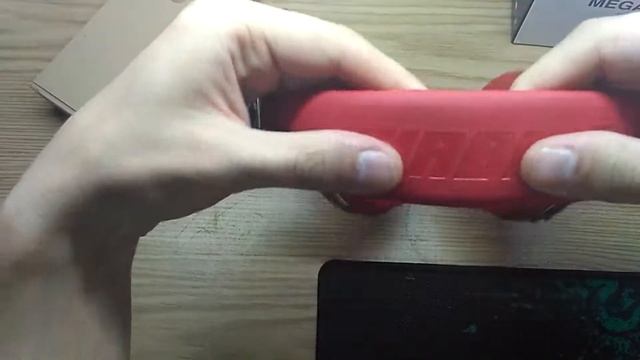 Bluedio T2S Turbine - распаковка и краткий обзор смотреть онлайн
