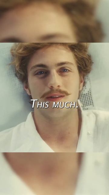 ANA KARENINA KISS SCENE