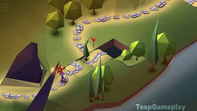 The Enchanted World - Gameplay Walkthrough - Part 1 (iOS/Android) - Let's Play & Tutorial смотреть онлайн