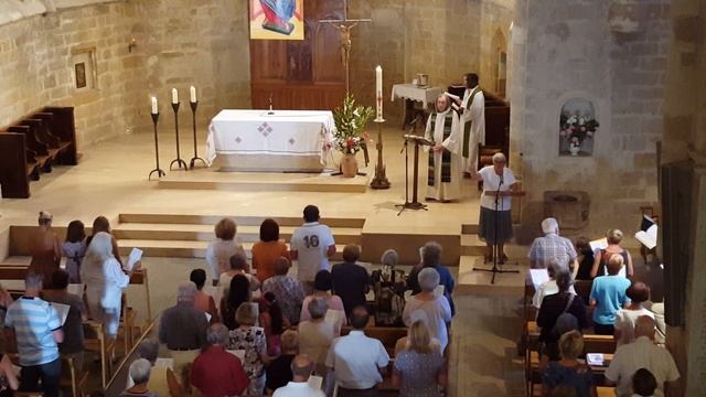 Meze eglise(3) смотреть онлайн