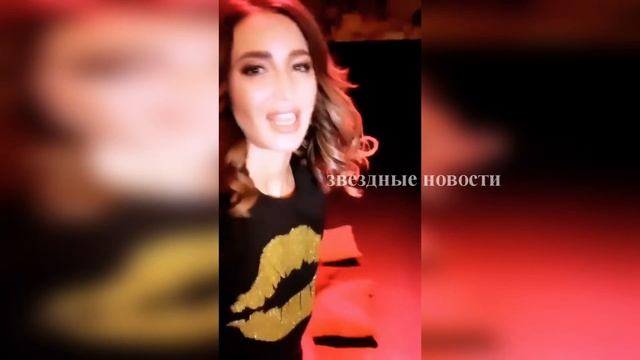 Закулисье спектакля "Мужчина нарасхват" с Ольгой Бузовой смотреть онлайн