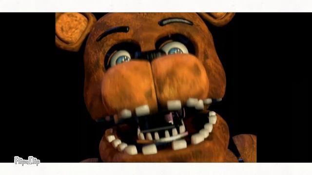 Скример Олд Фредди! смотреть онлайн