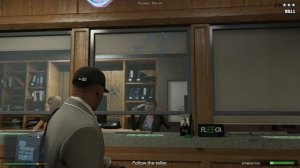 Как установить мод на ограбление банка Fleeca в ГТА 5 МОДЫ!