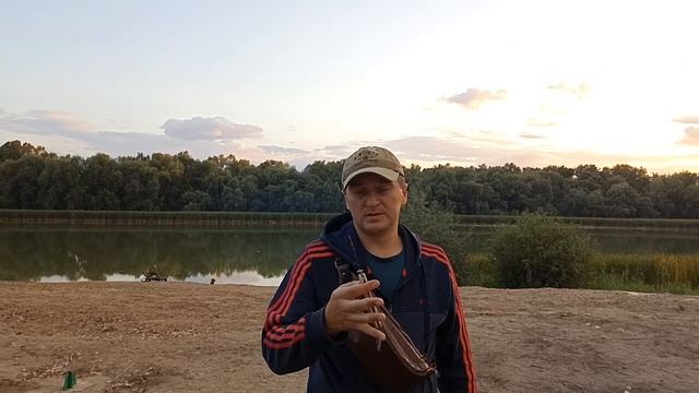 Мои ножи EDC (складные). смотреть онлайн